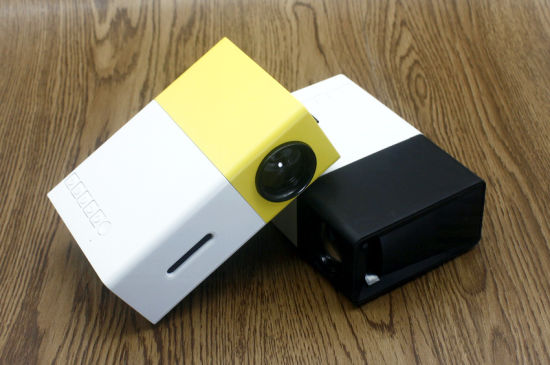 HighPeak MiniProjector™️ HighPeakCo