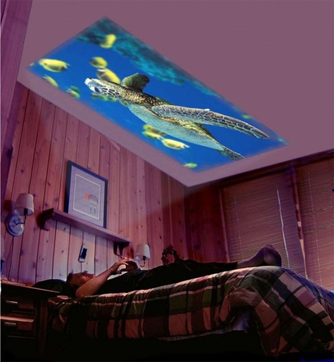 HighPeak MiniProjector™️ HighPeakCo