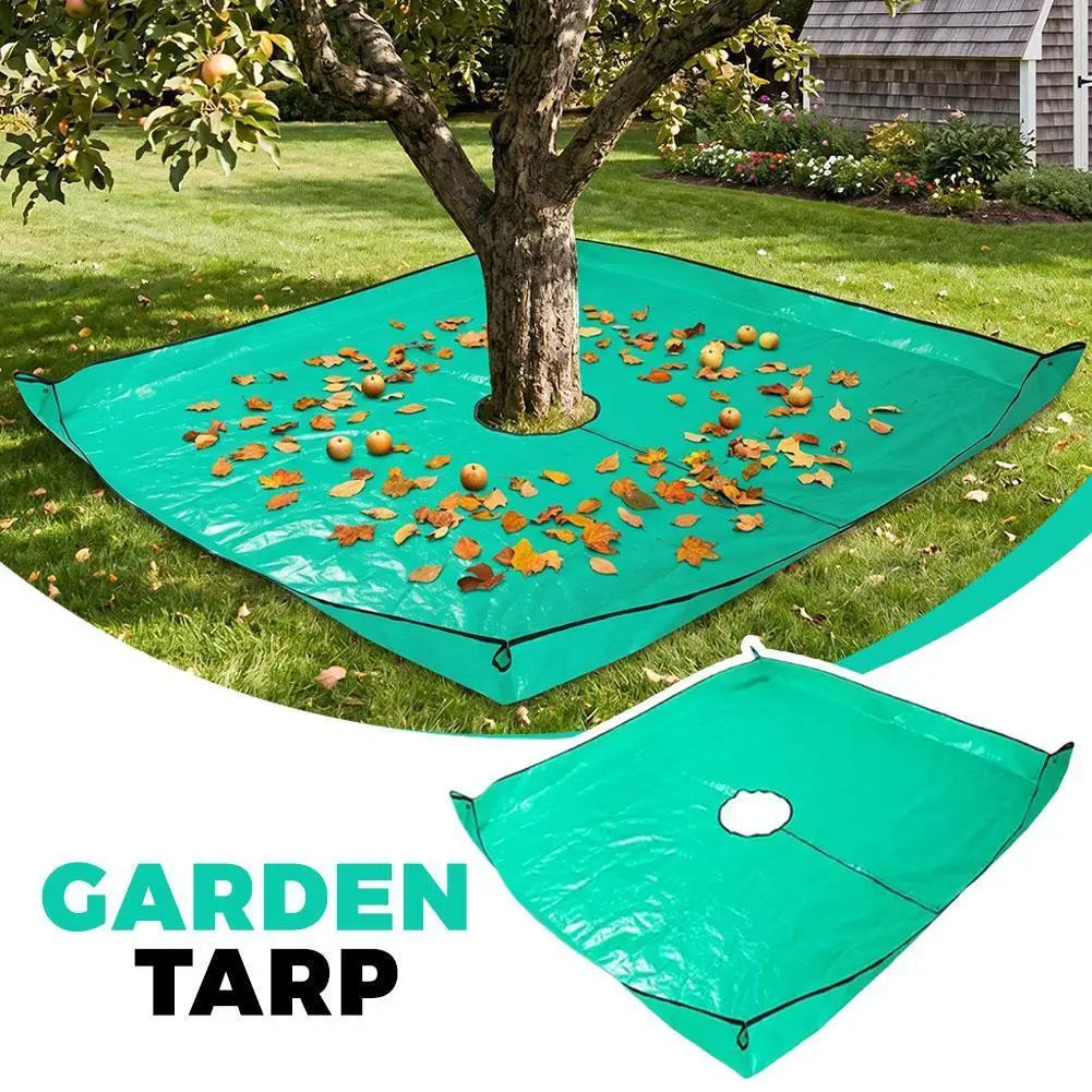 HighPeak Tree Pruning Tarp