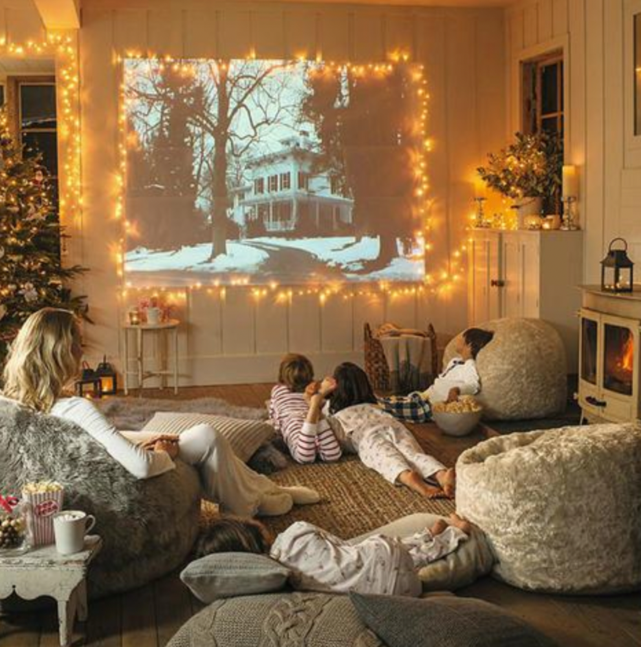 HighPeak MiniProjector™️ HighPeakCo