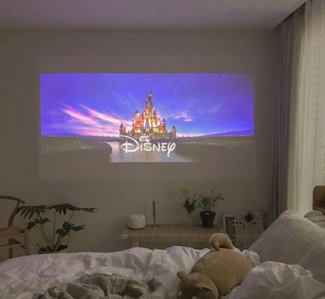 HighPeak MiniProjector™️ HighPeakCo