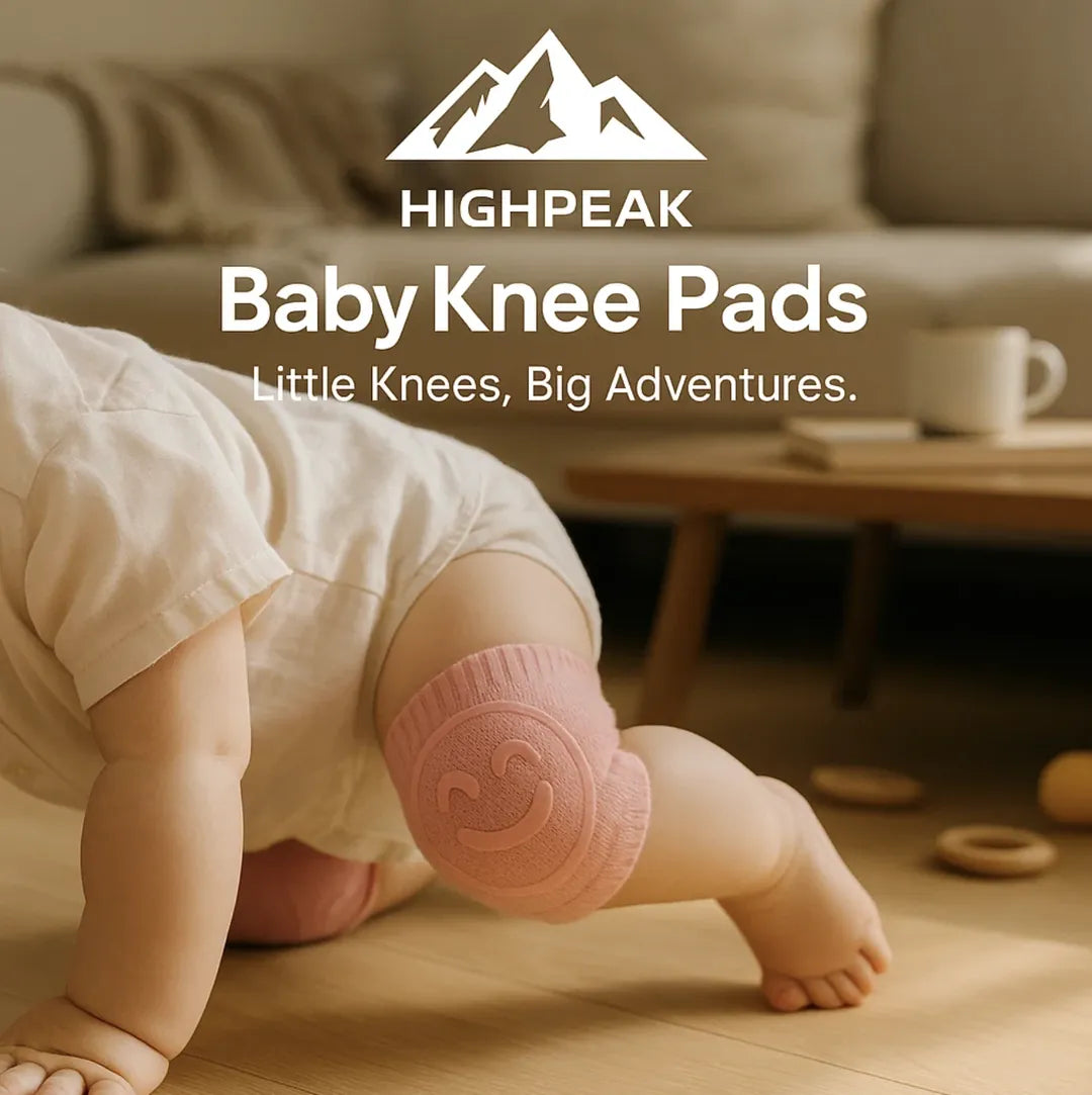 Baby Knee Pads
