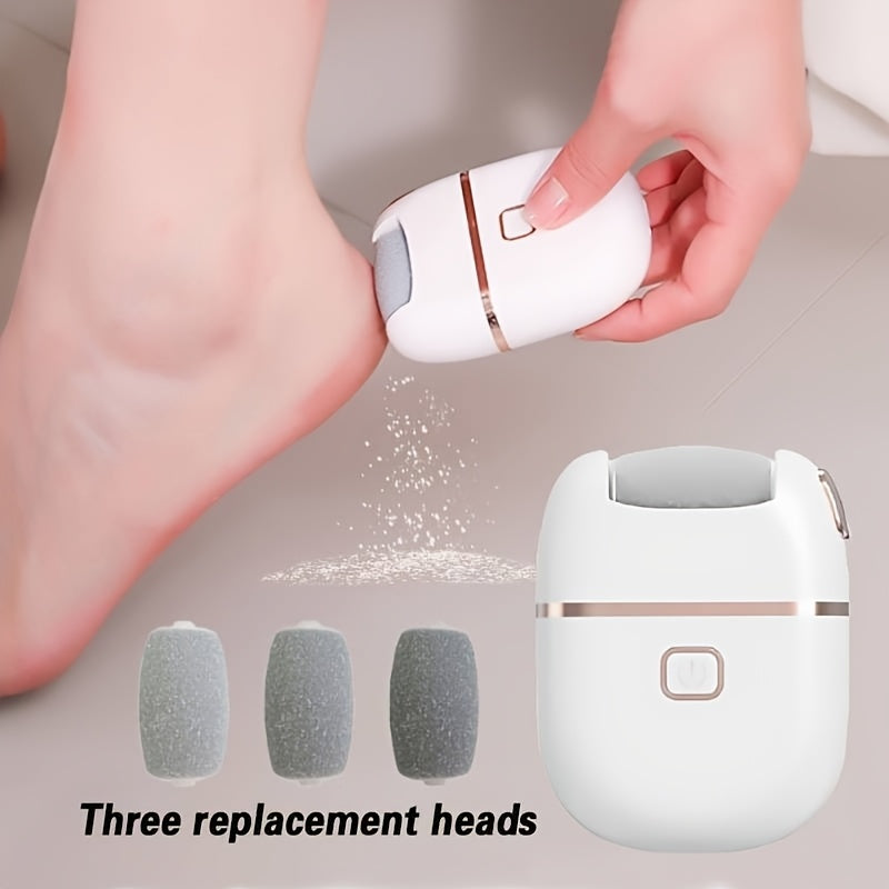 Electric Foot File