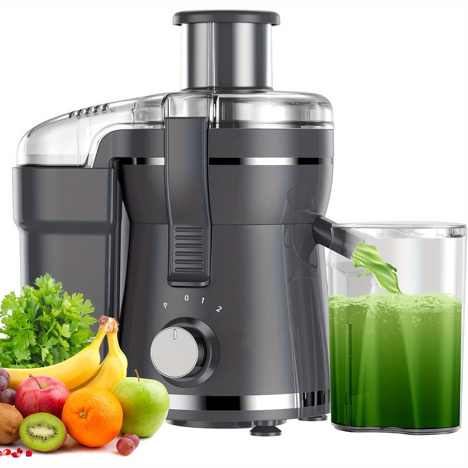 Juicer Machine