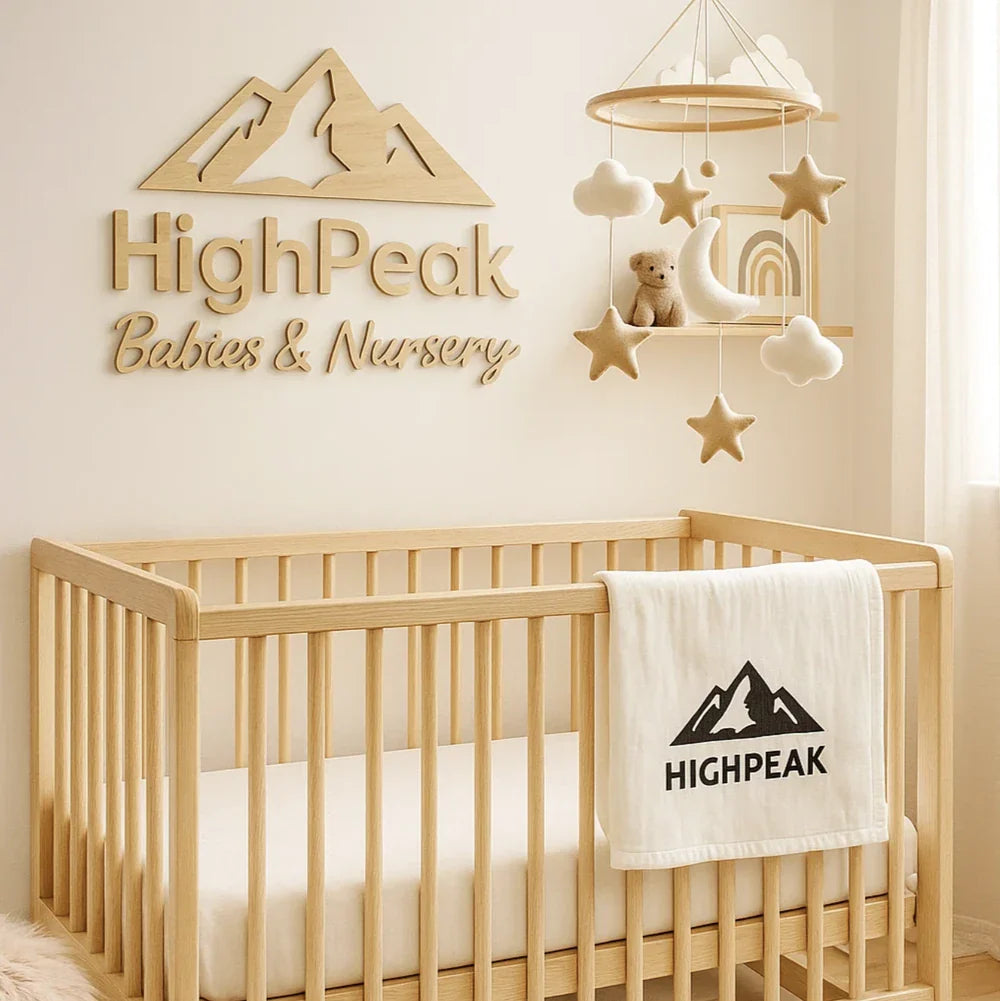 HighPeak Babies & Nursery 👶