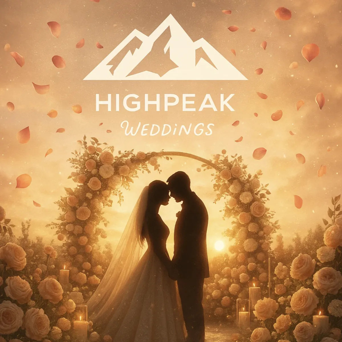 HighPeak Weddings