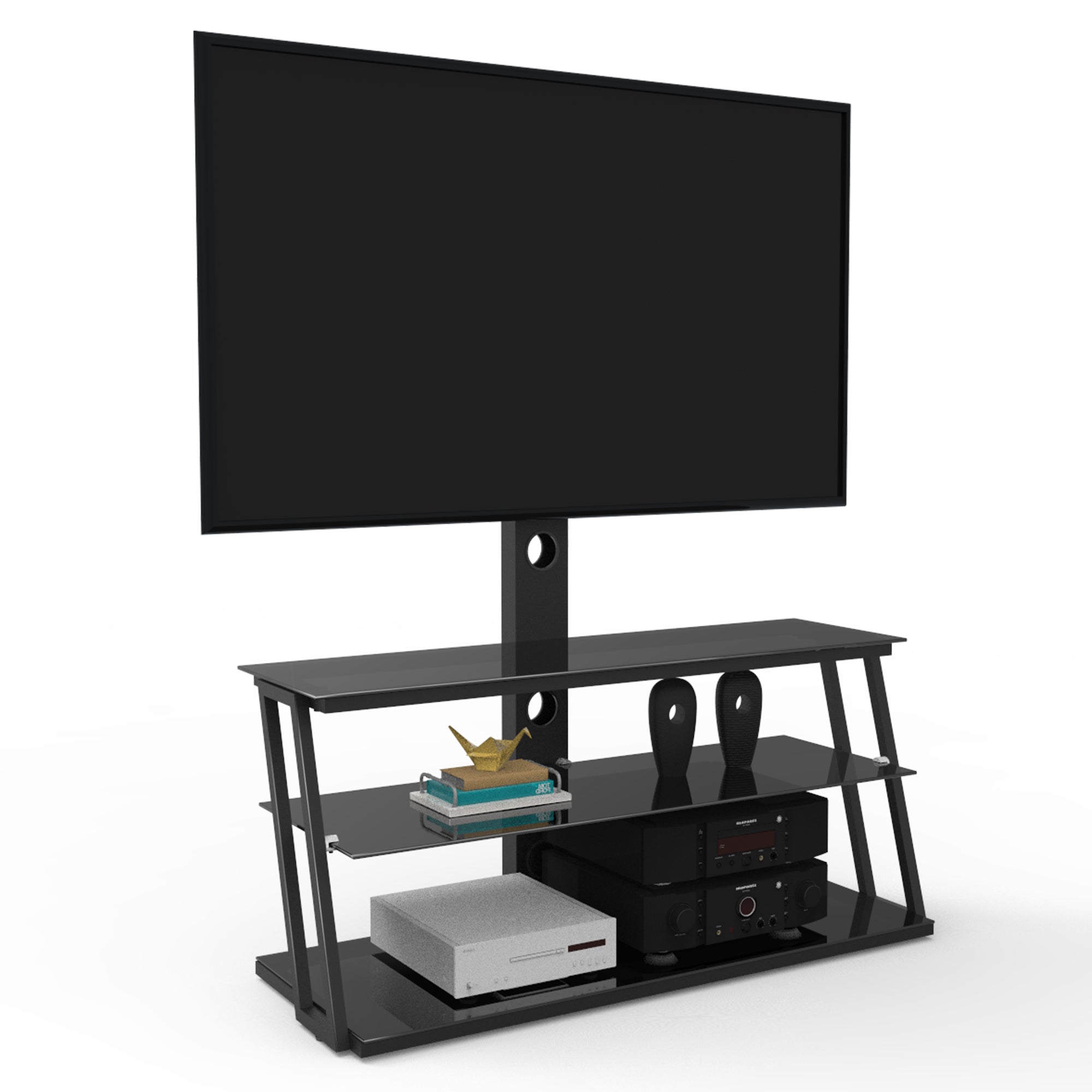 Adjustable TV Stand