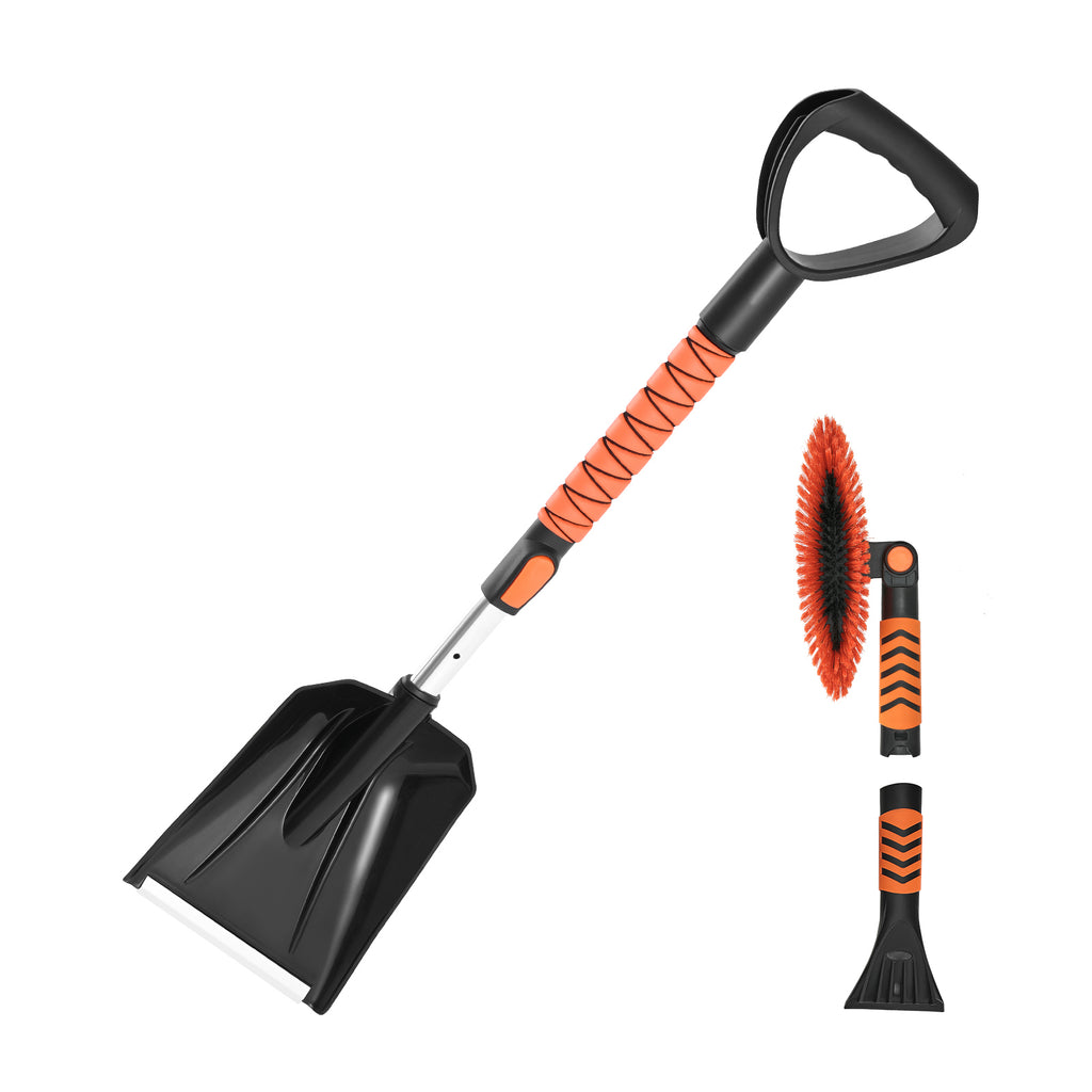 Snow Shovel Kit