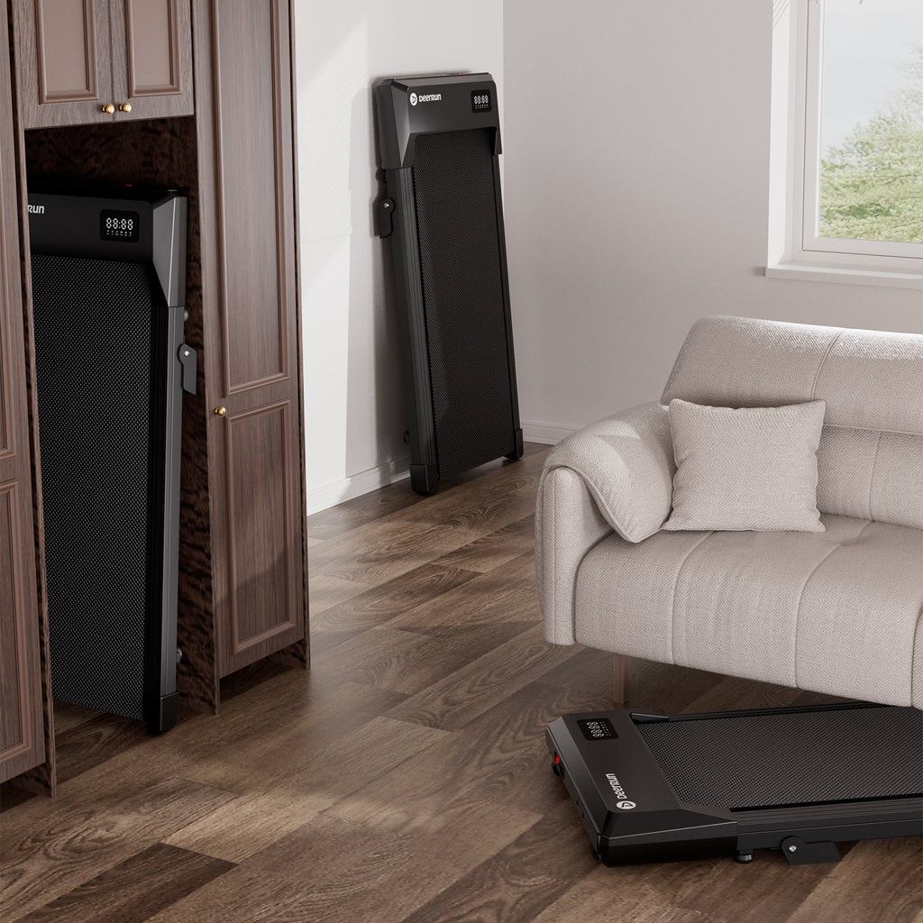 DeerRun Incline Walking Pad