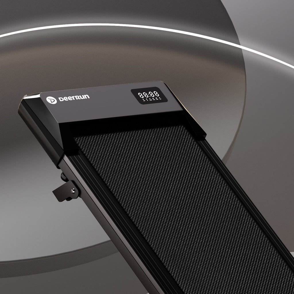 DeerRun Incline Walking Pad