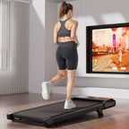 DeerRun Incline Walking Pad