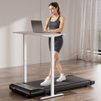 DeerRun Incline Walking Pad