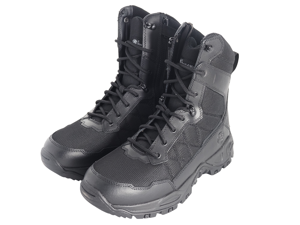 Smith & Wesson Tactical Boots