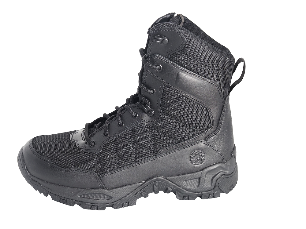Smith & Wesson Tactical Boots