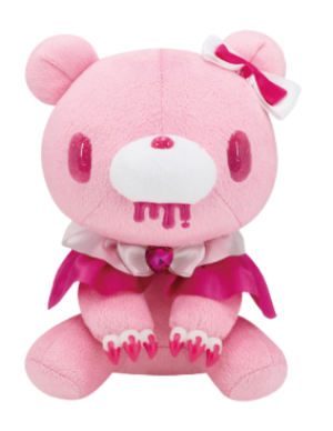 Gloomy Bear Chax Taito