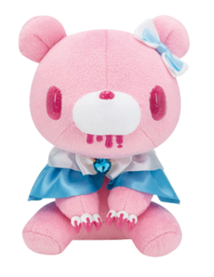 Gloomy Bear Chax Taito
