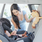 zooby® Baby Monitor Giraffe