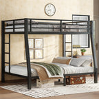 Summit Queen Bunk Bed