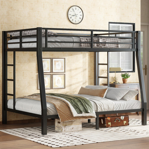 Summit Queen Bunk Bed