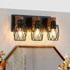 Vintage Wall Sconce