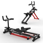 3-in-1 Back Stretcher