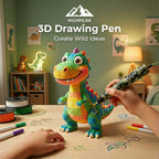 3D Drawing Pen