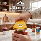 4-in-1 Jar Opener