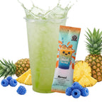 Mermaid Tea Packet