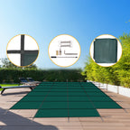 Pool Safety Cover