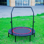 Mini Fitness Trampoline