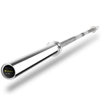 Weightlifting Barbell