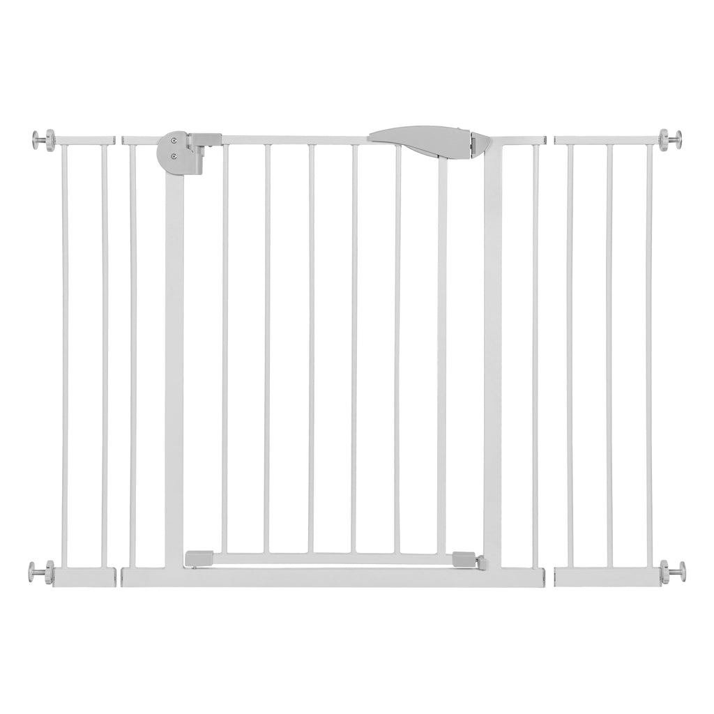 Double Door Baby Gate