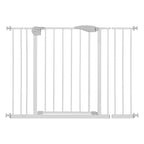 Double Door Baby Gate