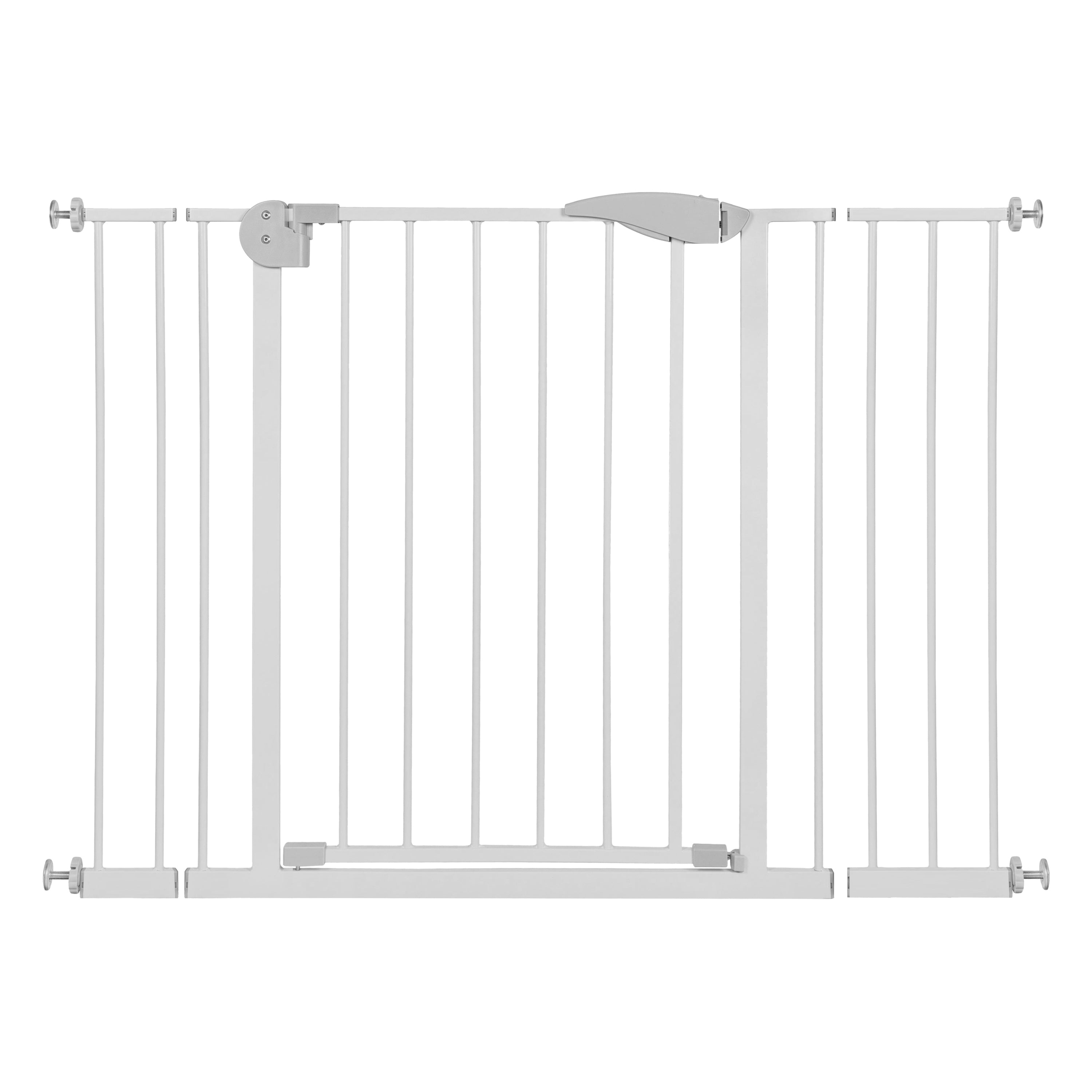 Double Door Baby Gate