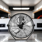 Industrial Wall Fan