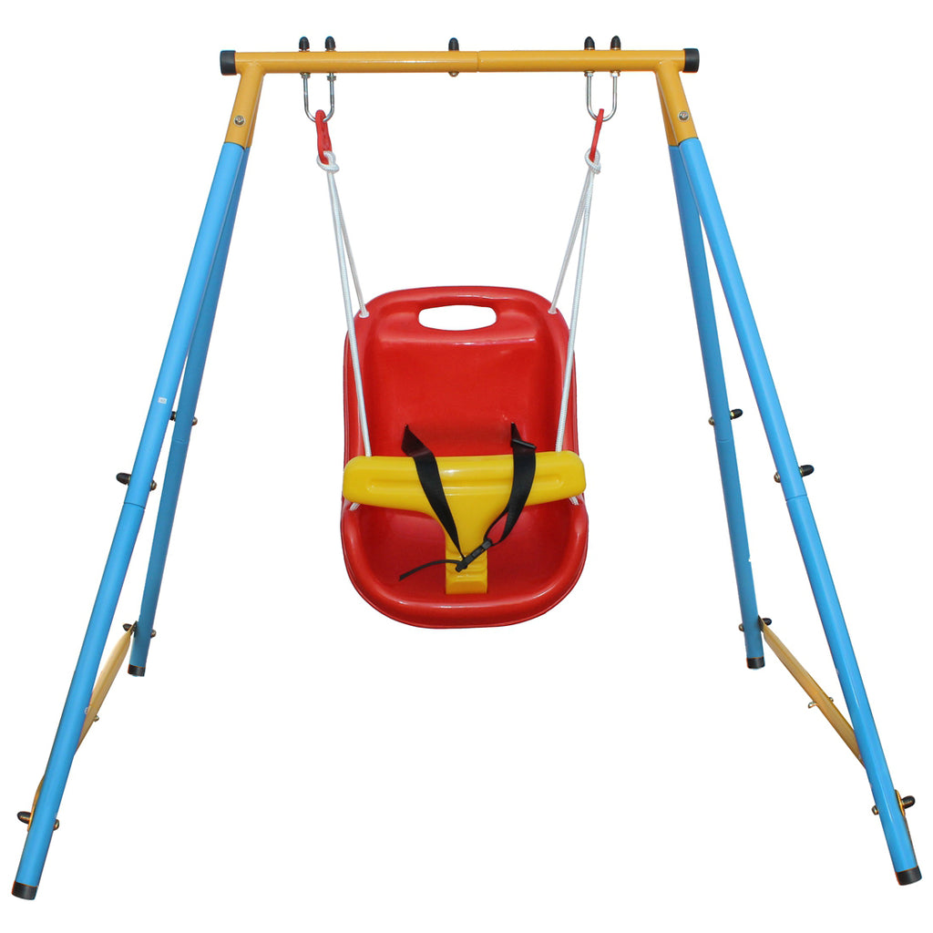 Toddler Swing Set