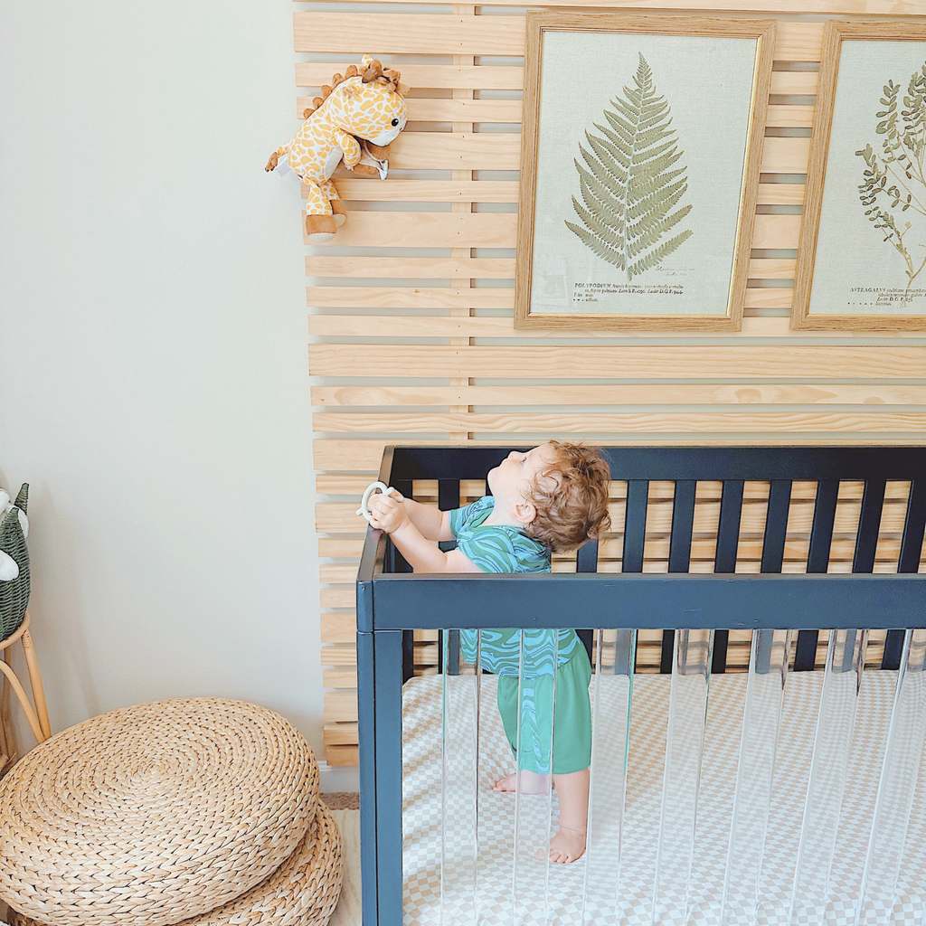 zooby® Baby Monitor Giraffe