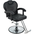 Salon Barber Chair