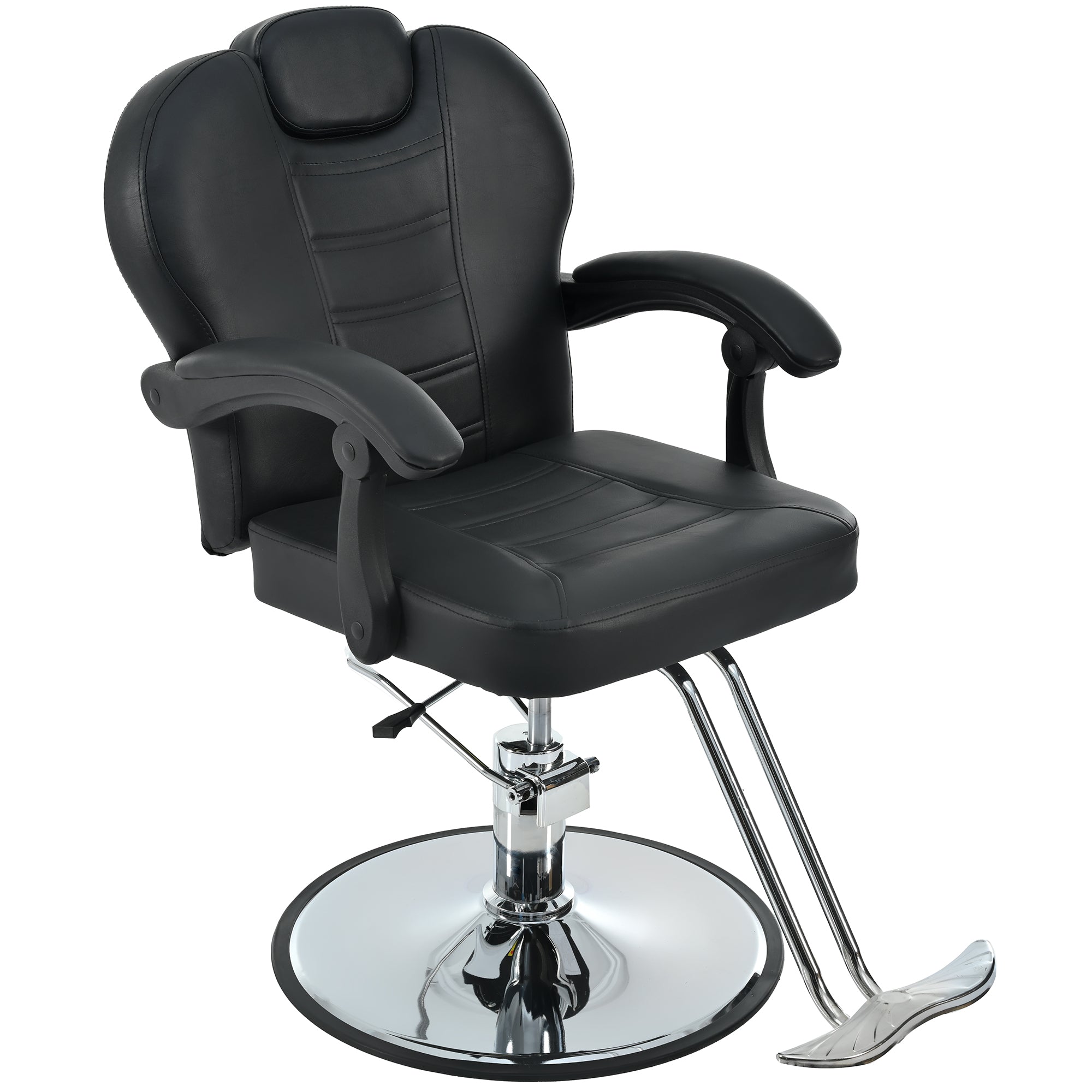 Salon Barber Chair