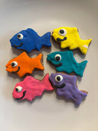 Pawaquarium Dog Treats