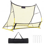 Soccer Practice Rebounder