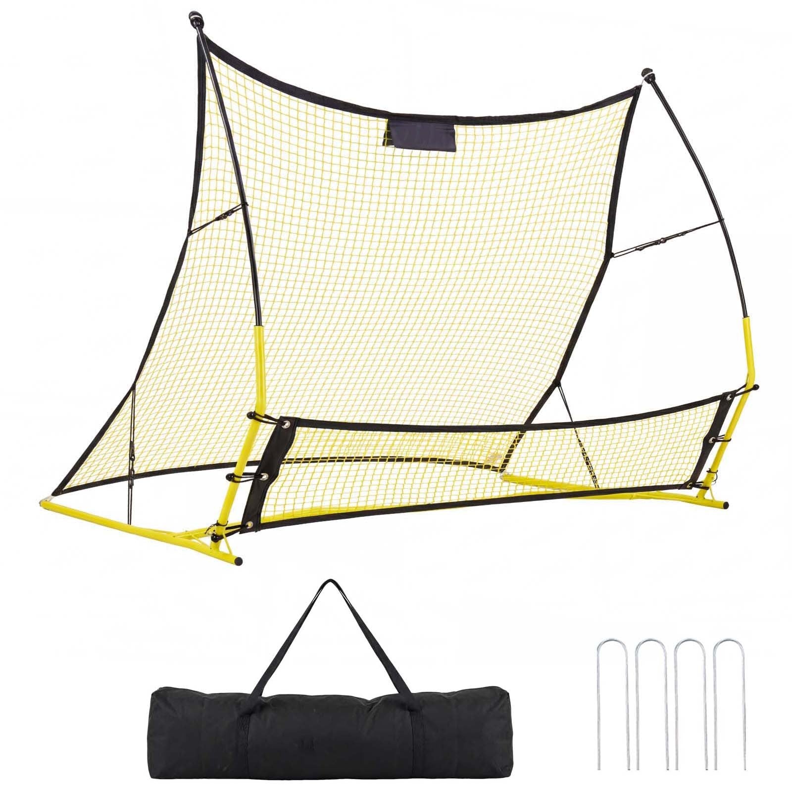 Soccer Practice Rebounder
