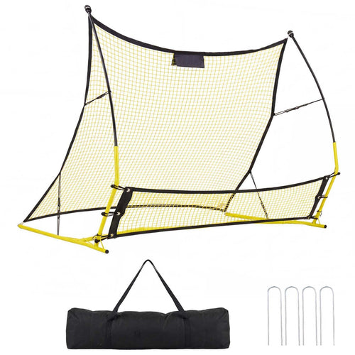 Soccer Practice Rebounder