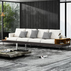 Reversible Sectional Sofa