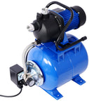 Shallow Well Pump