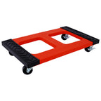 Heavy Duty Poly Mover’s Dolly