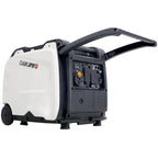 Electric Start Inverter Generator