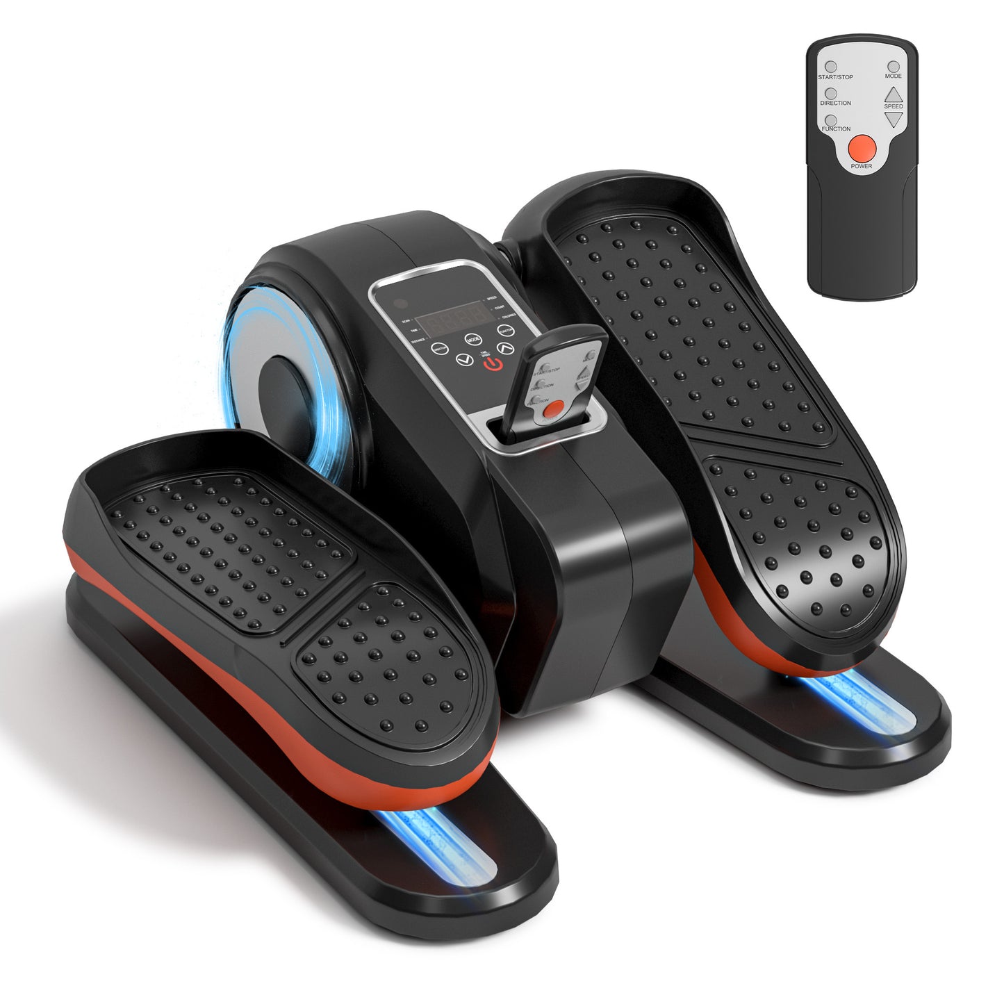 Under Desk Elliptical