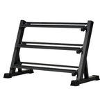 Three Tier Dumbbell Rack