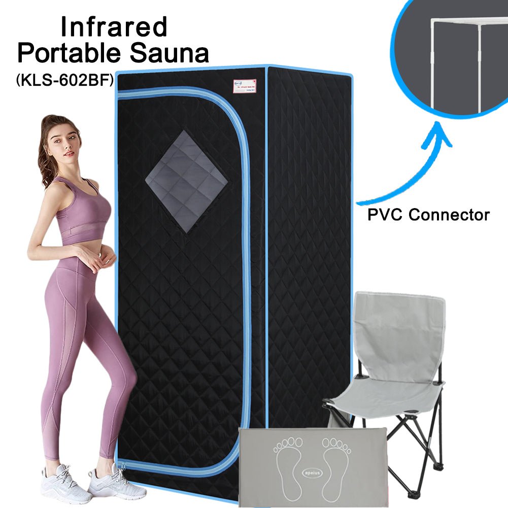 Portable Infrared Sauna